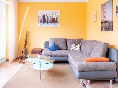 Ferienwohnung für 3 Personen (65 m²) in Boltenhagen (Ostseebad) 10/10