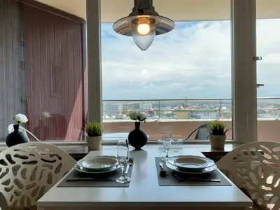 Ferienwohnung für 2 Personen (30 m²) in Westerland (Sylt) 4/10