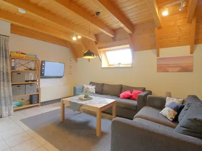 Ferienwohnung für 4 Personen (68 m²) in Dorum Neufeld 2/10