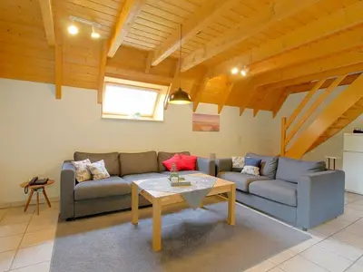 Ferienwohnung für 4 Personen (68 m²) in Dorum Neufeld 3/10