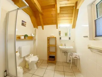 Ferienwohnung für 4 Personen (68 m²) in Dorum Neufeld 9/10