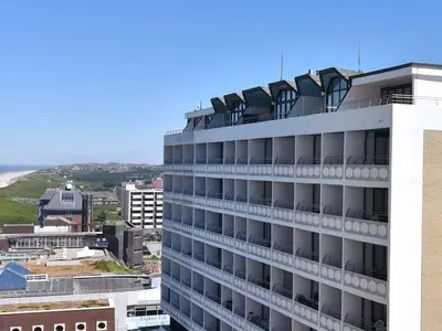 Ferienwohnung für 2 Personen (30 m²) in Westerland (Sylt) 10/10
