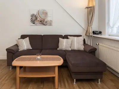 Ferienwohnung für 4 Personen (65 m²) in Tinnum (Sylt) 3/10
