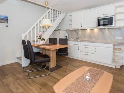 Ferienwohnung für 4 Personen (65 m²) in Tinnum (Sylt) 4/10