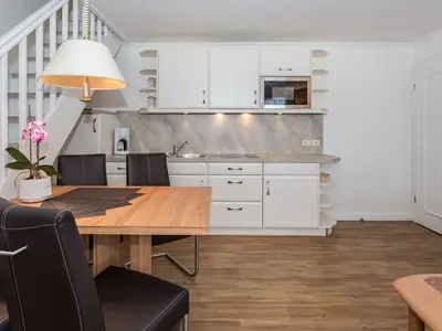 Ferienwohnung für 4 Personen (65 m²) in Tinnum (Sylt) 5/10
