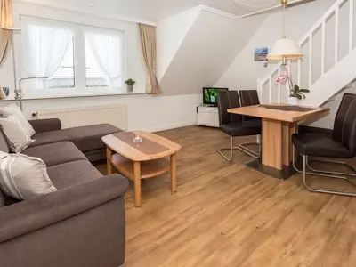 Ferienwohnung für 4 Personen (65 m²) in Tinnum (Sylt) 6/10