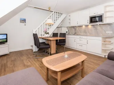 Ferienwohnung für 4 Personen (65 m²) in Tinnum (Sylt) 8/10