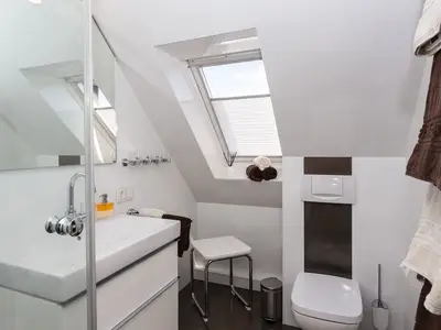 Ferienwohnung für 4 Personen (65 m²) in Tinnum (Sylt) 9/10