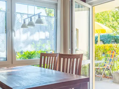 Ferienwohnung für 2 Personen (50 m²) in Boltenhagen (Ostseebad) 3/10