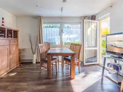 Ferienwohnung für 2 Personen (50 m²) in Boltenhagen (Ostseebad) 4/10