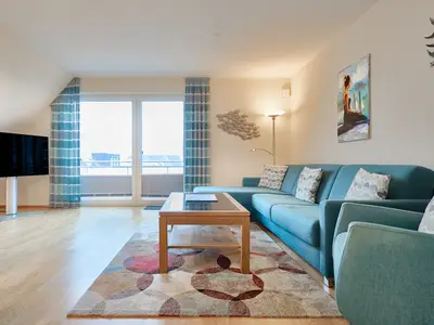 Ferienwohnung für 4 Personen (74 m²) in Duhnen 2/10