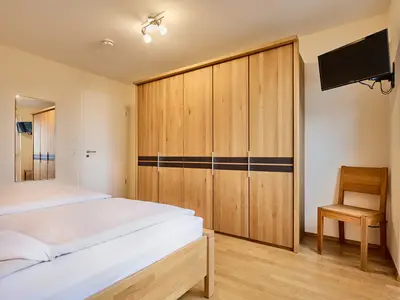 Ferienwohnung für 4 Personen (74 m²) in Duhnen 5/10
