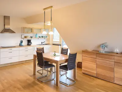 Ferienwohnung für 4 Personen (74 m²) in Duhnen 6/10