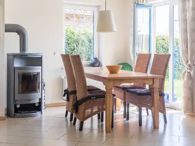 Ferienwohnung für 2 Personen (55 m²) in Boltenhagen (Ostseebad) 5/10