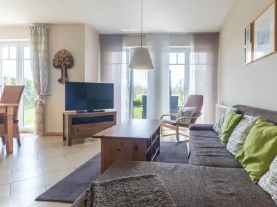 Ferienwohnung für 2 Personen (55 m²) in Boltenhagen (Ostseebad) 7/10