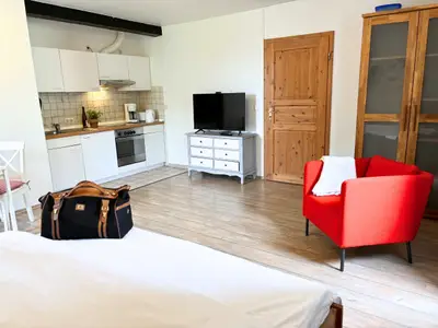 Ferienwohnung für 2 Personen (34 m²) in Fehmarn 5/10