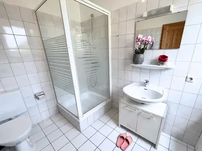 Ferienwohnung für 2 Personen (34 m²) in Fehmarn 10/10