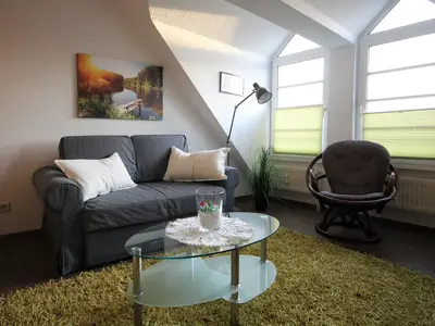 Ferienwohnung für 4 Personen (40 m²) in Duhnen 3/8