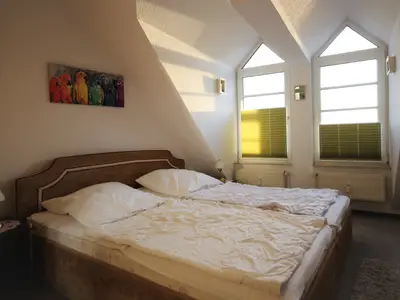 Ferienwohnung für 4 Personen (40 m²) in Duhnen 5/8