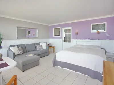 Ferienwohnung für 2 Personen (43 m²) in Westerland (Sylt) 1/9