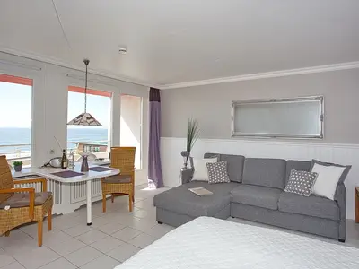 Ferienwohnung für 2 Personen (43 m²) in Westerland (Sylt) 3/9