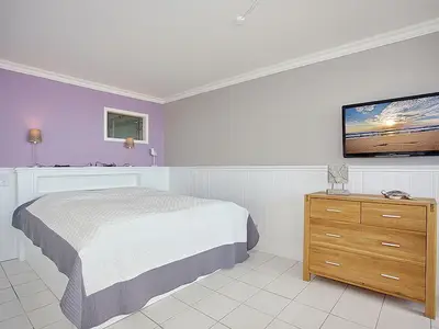Ferienwohnung für 2 Personen (43 m²) in Westerland (Sylt) 4/9