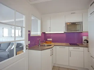 Ferienwohnung für 2 Personen (43 m²) in Westerland (Sylt) 7/9