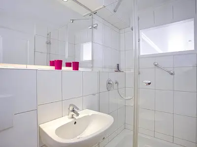 Ferienwohnung für 2 Personen (43 m²) in Westerland (Sylt) 8/9