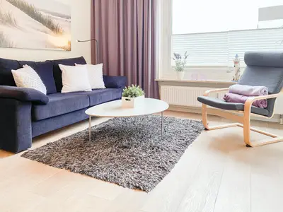 Ferienwohnung für 4 Personen (50 m²) in Niendorf/Ostsee 1/10