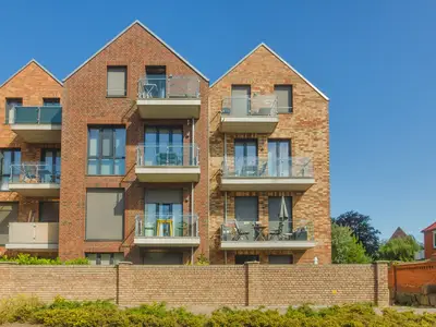 Ferienwohnung für 4 Personen (107 m²) in Heiligenhafen 2/10