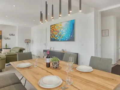 Ferienwohnung für 4 Personen (107 m²) in Heiligenhafen 3/10