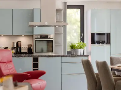 Ferienwohnung für 4 Personen (107 m²) in Heiligenhafen 4/10