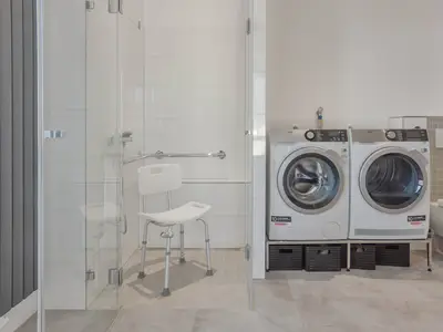 Ferienwohnung für 4 Personen (107 m²) in Heiligenhafen 5/10