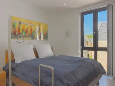 Ferienwohnung für 4 Personen (107 m²) in Heiligenhafen 6/10