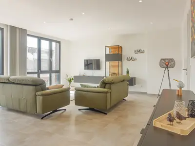 Ferienwohnung für 4 Personen (107 m²) in Heiligenhafen 10/10