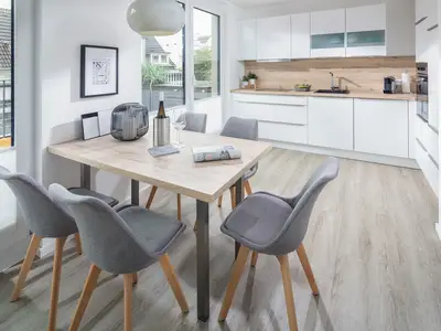 Ferienwohnung für 4 Personen (84 m²) in Norderney 2/10