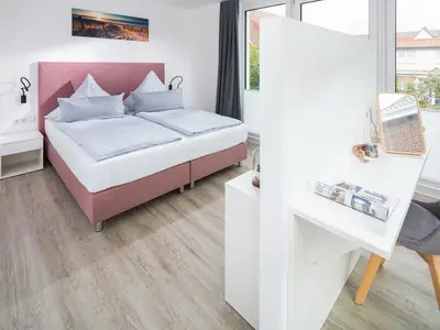 Ferienwohnung für 4 Personen (84 m²) in Norderney 6/10