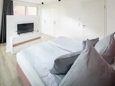 Ferienwohnung für 4 Personen (84 m²) in Norderney 7/10