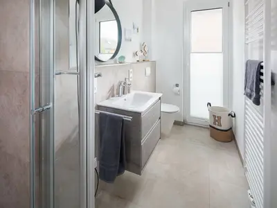 Ferienwohnung für 4 Personen (84 m²) in Norderney 8/10