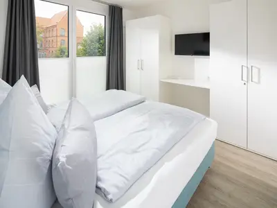 Ferienwohnung für 4 Personen (84 m²) in Norderney 10/10