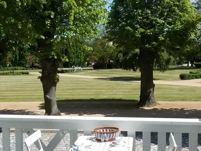 Ferienwohnung für 2 Personen (47 m²) in Ostseebad Kühlungsborn 1/8