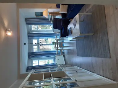 Ferienwohnung für 2 Personen (47 m²) in Ostseebad Kühlungsborn 3/8