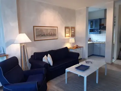 Ferienwohnung für 2 Personen (47 m²) in Ostseebad Kühlungsborn 4/8