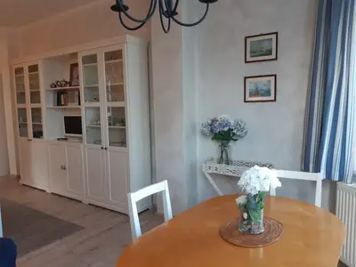 Ferienwohnung für 2 Personen (47 m²) in Ostseebad Kühlungsborn 6/8