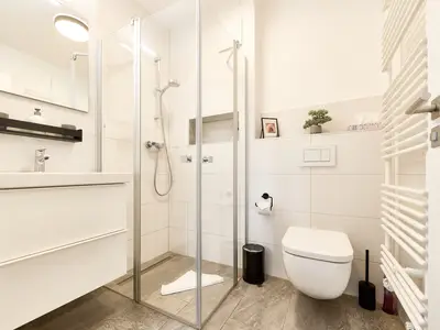 Ferienwohnung für 3 Personen (38 m²) in Duhnen 5/10