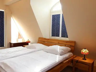 Ferienwohnung für 4 Personen (51 m²) in Ostseebad Kühlungsborn 6/10