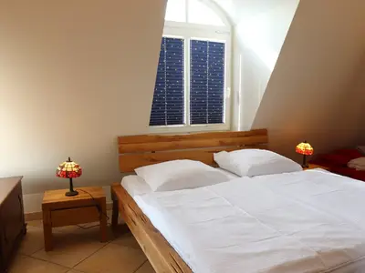 Ferienwohnung für 4 Personen (51 m²) in Ostseebad Kühlungsborn 7/10