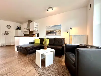 Ferienwohnung für 4 Personen (75 m²) in Dorum Neufeld 1/10
