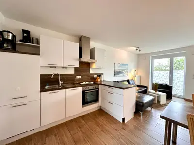 Ferienwohnung für 4 Personen (75 m²) in Dorum Neufeld 2/10
