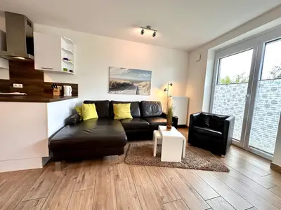 Ferienwohnung für 4 Personen (75 m²) in Dorum Neufeld 3/10